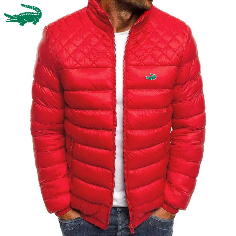 Comfortable Men's Jacket Top Comfortable Down Jacket Autumn/Winter 2022 New Men's Zip Cotton Jacket Top Warm
Comfortable Men's Jacket Top Comfortable Down Jacket Autumn/Winter 2022 New Men's Zip Cotton Jacket Top Warm