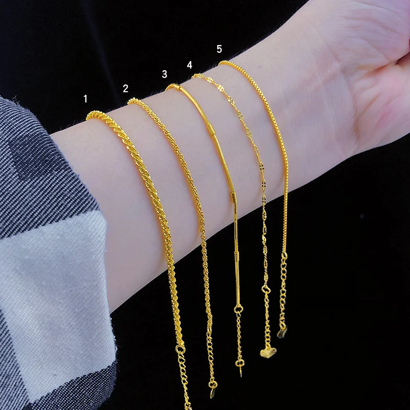 UMQ Fashion 14K Gold Cauliflower Bracelet for Women Wedding Engagement Gold Bracelets Bangles Fine Jewelry Gifts
UMQ Fashion 14K Gold Cauliflower Bracelet for Women Wedding Engagement Gold Bracelets Bangles Fine Jewelry Gifts