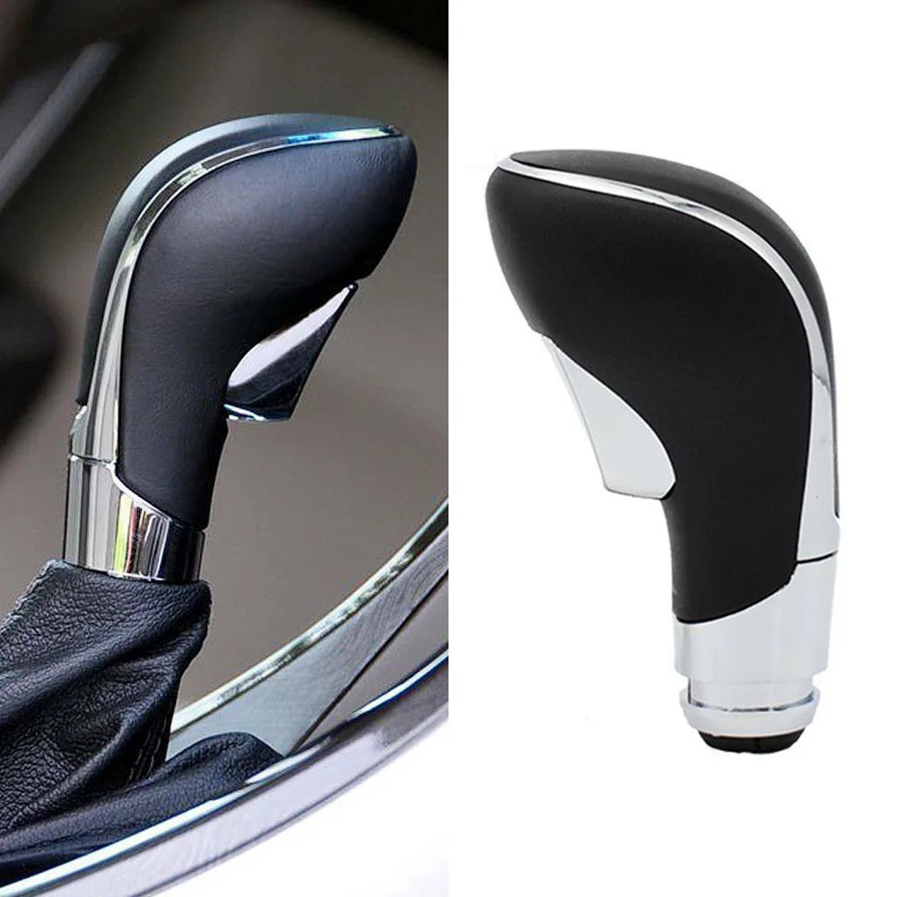 Black Gear Knob Shift Car For Opel Insignia Astra Zafira Interior Parts Smart Transmission Automatic High Quality
Black Gear Knob Shift Car For Opel Insignia Astra Zafira Interior Parts Smart Transmission Automatic High Quality