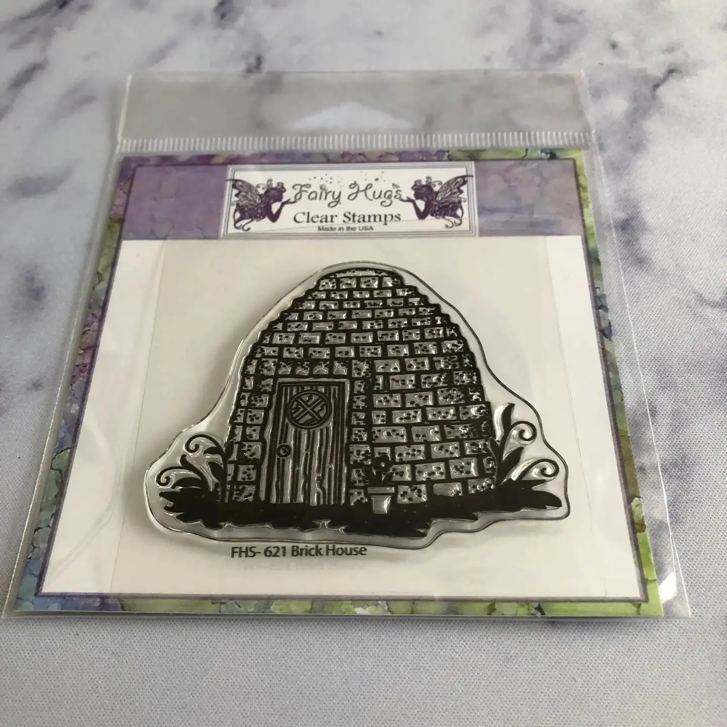 2023 New Brick House Clear Stamps For DIY Craft Making Paper Greeting Card and Scrapbooking
2023 New Brick House Clear Stamps For DIY Craft Making Paper Greeting Card and Scrapbooking
