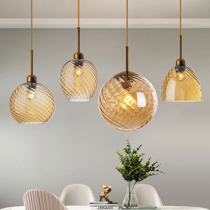 Modern Strip Glass LED Pendant Lights Nordic Long Stair Pendant Lamp Living Room Restaurant Ceiling Decor Hanging Light Fixtures
Modern Strip Glass LED Pendant Lights Nordic Long Stair Pendant Lamp Living Room Restaurant Ceiling Decor Hanging Light Fixtures