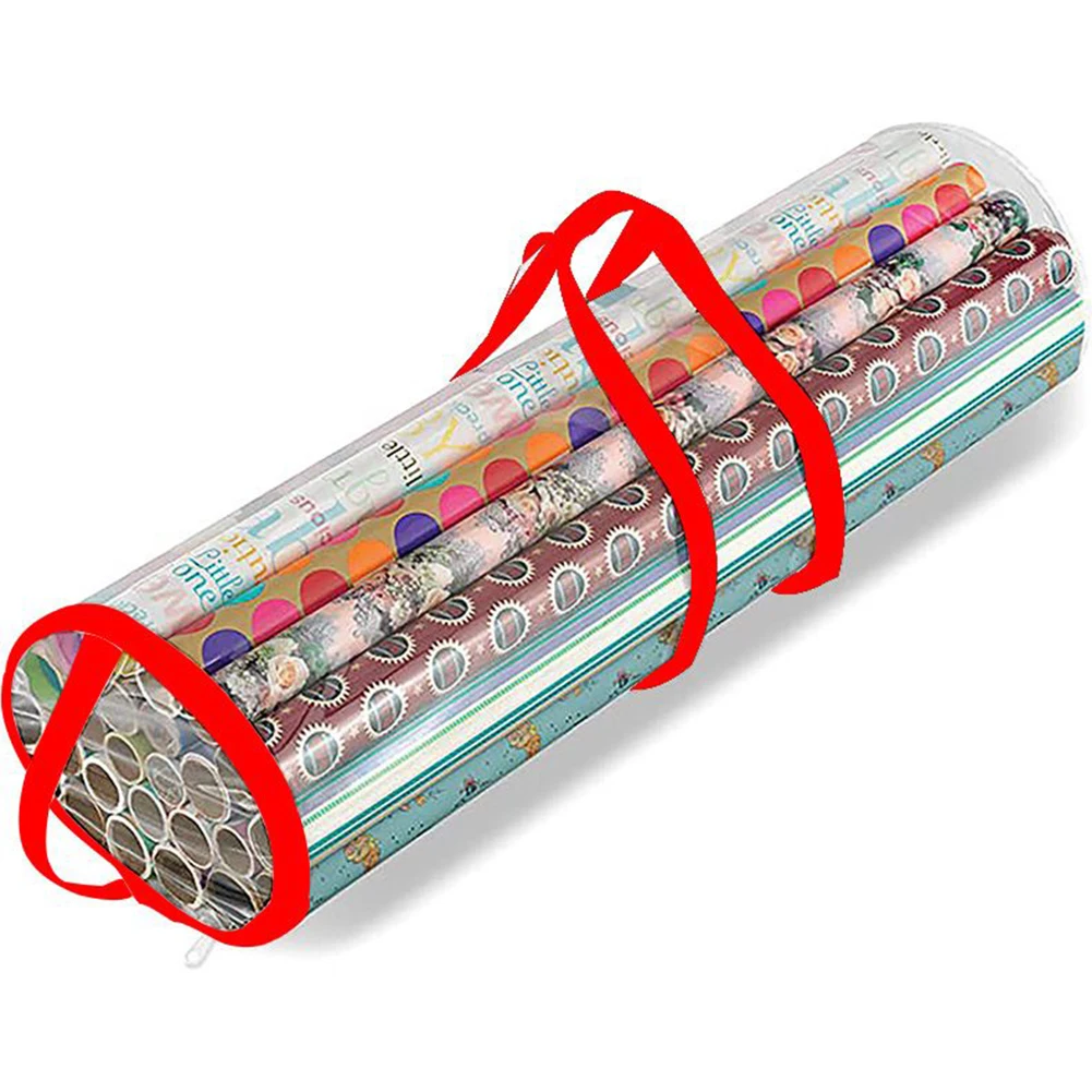 Brand New Storage Bag Christmas 1pcs Container Durable For Wedding Gift Bags Household Open Zipper PVC Packaging
Brand New Storage Bag Christmas 1pcs Container Durable For Wedding Gift Bags Household Open Zipper PVC Packaging