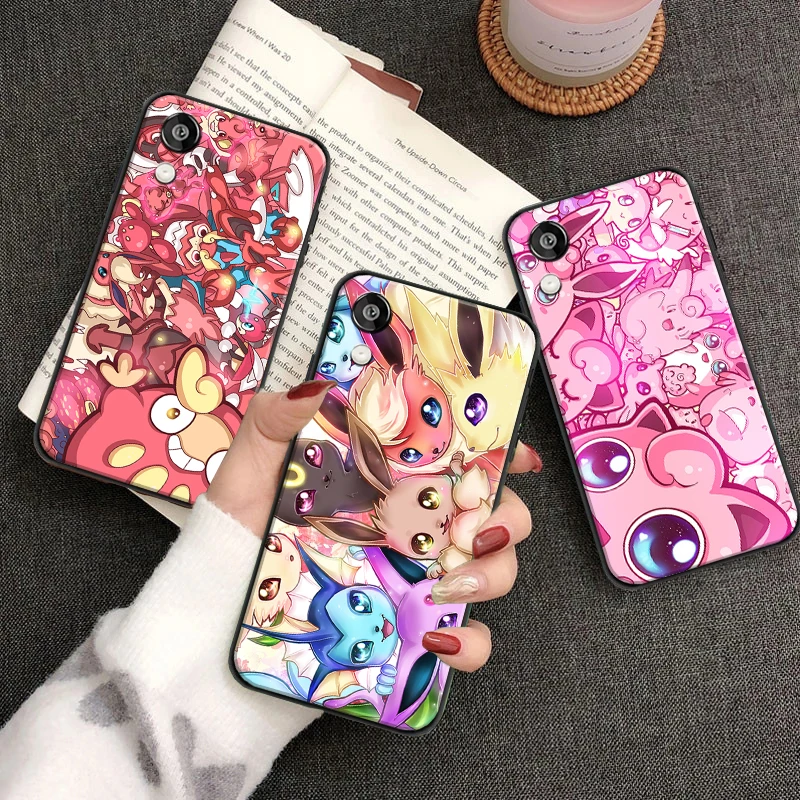Pokemon Pikachu For Huawei Y6 2019 Y9 2018 Y7 Y9 Prime 2019 Phone Case Carcasa Liquid Silicon Silicone Cover Funda
Pokemon Pikachu For Huawei Y6 2019 Y9 2018 Y7 Y9 Prime 2019 Phone Case Carcasa Liquid Silicon Silicone Cover Funda