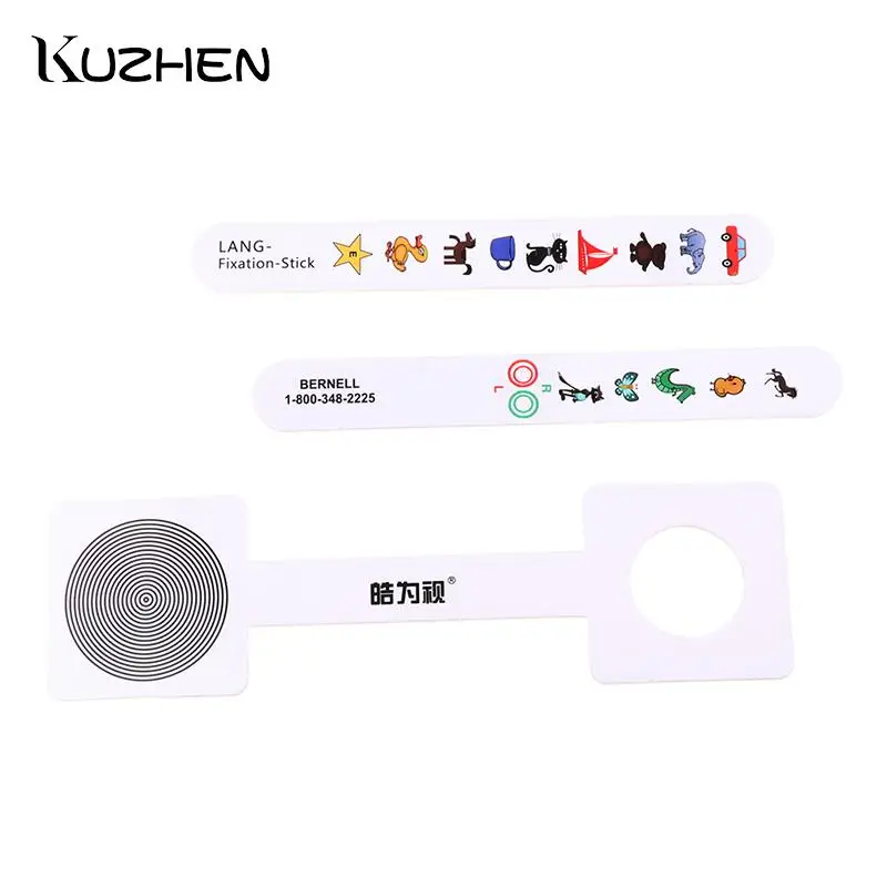 1pcs Check Vision Tester Thicken Matte Lamination Waterproof Vision Tester Tool For Women Men Red And Green Gaze Ruler
1pcs Check Vision Tester Thicken Matte Lamination Waterproof Vision Tester Tool For Women Men Red And Green Gaze Ruler