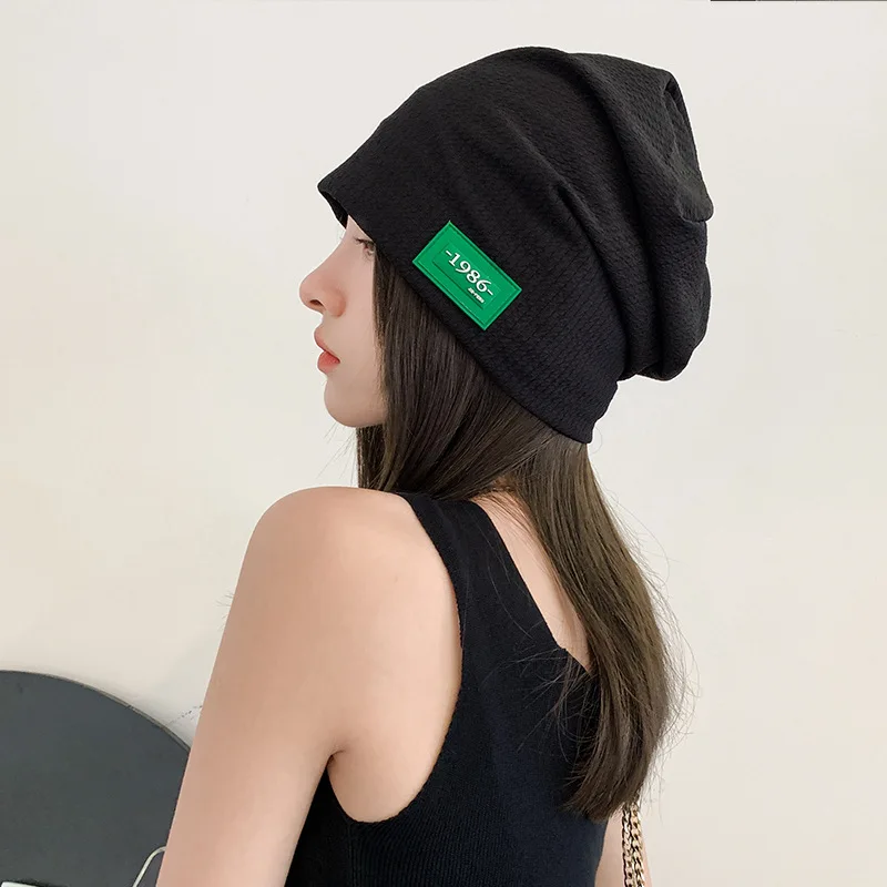 Fashion Bonnet Hat For Men And Women Autumn Knitted Solid Color Beanies Caps Casual Soft Hats Hip Hop Beanie Gorras Streetwear
Fashion Bonnet Hat For Men And Women Autumn Knitted Solid Color Beanies Caps Casual Soft Hats Hip Hop Beanie Gorras Streetwear
