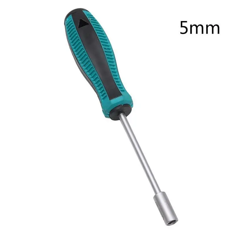 Набор шестигранных ключей Torx из легированной стали CR-V 3-14 мм
Набор шестигранных ключей Torx из легированной стали CR-V 3-14 мм