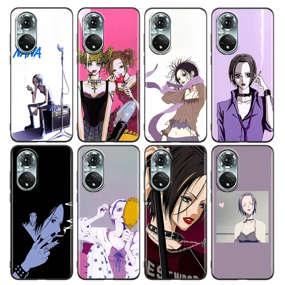 Anime Singer NaNa Osaki Phone Shell for Honor X8 60 8X 9X 50 30i 21i 20 9A Play Nova 8i 9 SE Y60 Magic4 Pro Lite Soft Case Cover
Anime Singer NaNa Osaki Phone Shell for Honor X8 60 8X 9X 50 30i 21i 20 9A Play Nova 8i 9 SE Y60 Magic4 Pro Lite Soft Case Cover