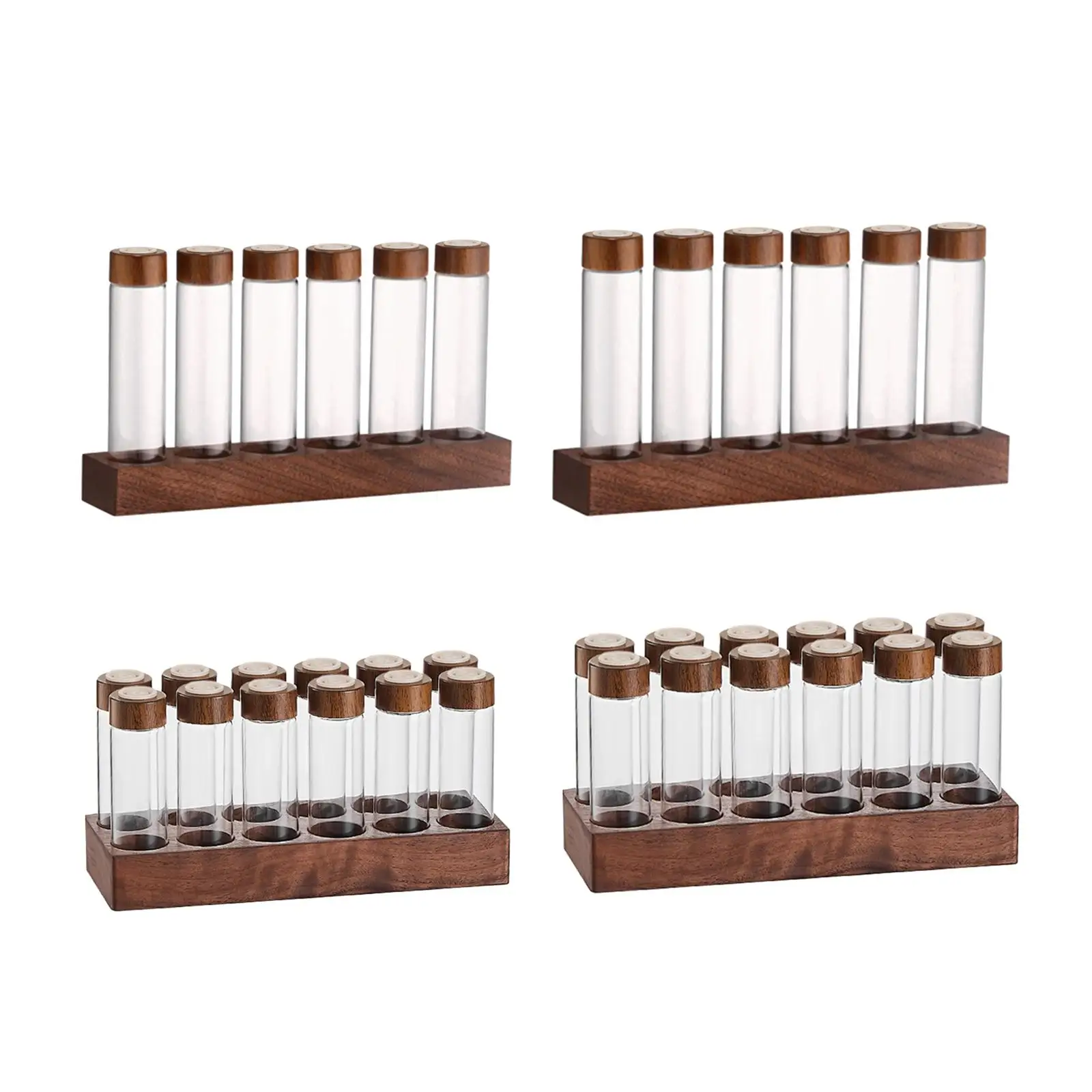 Tubes ,Coffee Containers with Stand , Single Bean Storage Tubes for Retail ,Bar, Pantry
Tubes ,Coffee Containers with Stand , Single Bean Storage Tubes for Retail ,Bar, Pantry