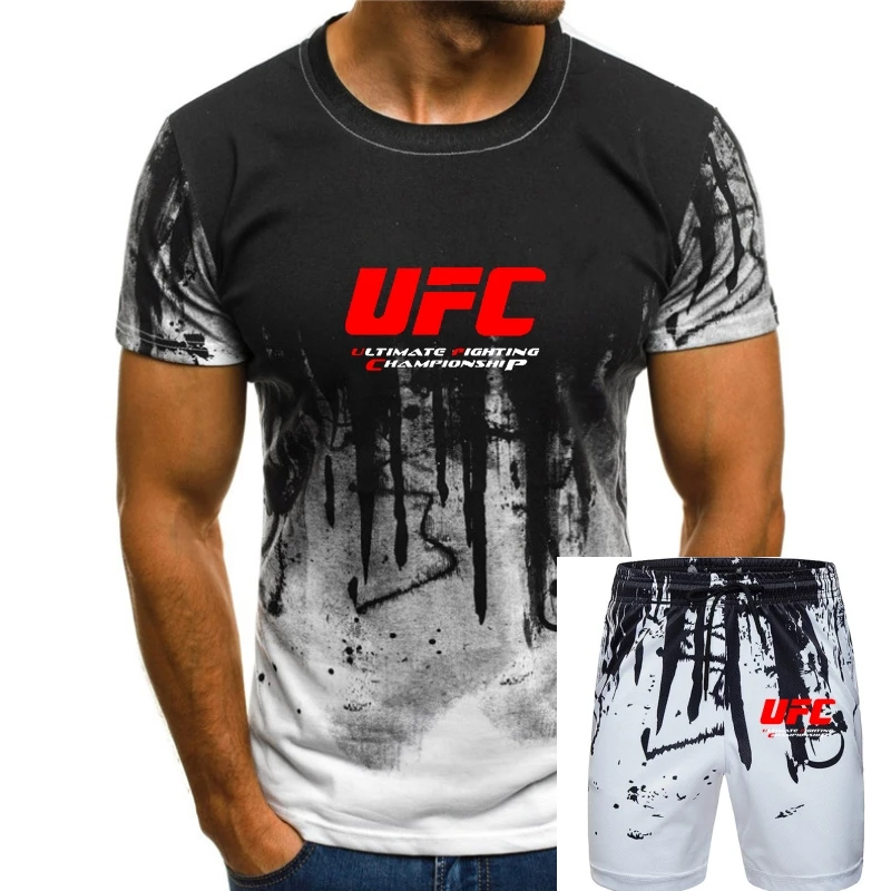 Ultimate Fighting Championship men t Shirt 2020 cotton t Shirt 2020 Euro Size S-3xl Tops Casuals t-Shirt men
Ultimate Fighting Championship men t Shirt 2020 cotton t Shirt 2020 Euro Size S-3xl Tops Casuals t-Shirt men
