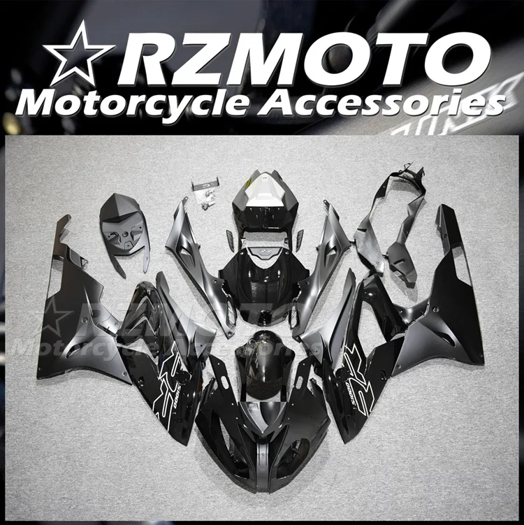 Новый комплект обтекателей для мотоцикла ABS, подходит для BMW S1000RR 2015 2016 15 16 HP4, кузов черного и белого цвета на заказ
Новый комплект обтекателей для мотоцикла ABS, подходит для BMW S1000RR 2015 2016 15 16 HP4, кузов черного и белого цвета на заказ
