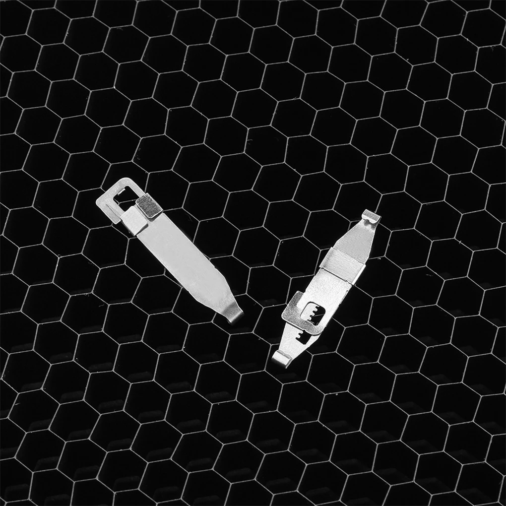 Stainless Steel Ingrown Toenail Straightener 17-20mm Professional Pedicure Straightening Clip Tools Accessories
Stainless Steel Ingrown Toenail Straightener 17-20mm Professional Pedicure Straightening Clip Tools Accessories