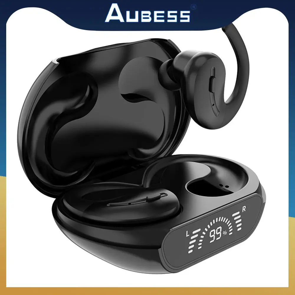 Type-c Headphones Noise Reduction Headphone Hifi Stereo Wireless For Iphone Xiaomi 5.3 Earphone
Type-c Headphones Noise Reduction Headphone Hifi Stereo Wireless For Iphone Xiaomi 5.3 Earphone
