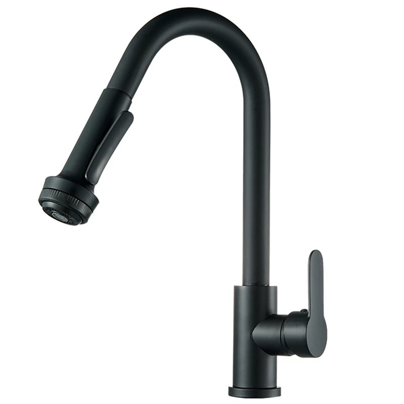 Copper Purifying Kitchen Faucet Pull-Out Rotating Kitchen Filter Three-In-One Faucet Mixer Retail
Copper Purifying Kitchen Faucet Pull-Out Rotating Kitchen Filter Three-In-One Faucet Mixer Retail
