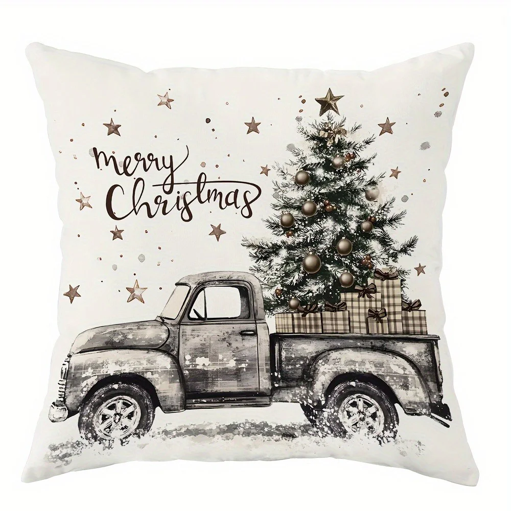 Рождественские наволочки из полиэстера велюра 40x40/45x45/50x50/60x60 см
Рождественские наволочки из полиэстера велюра 40x40/45x45/50x50/60x60 см