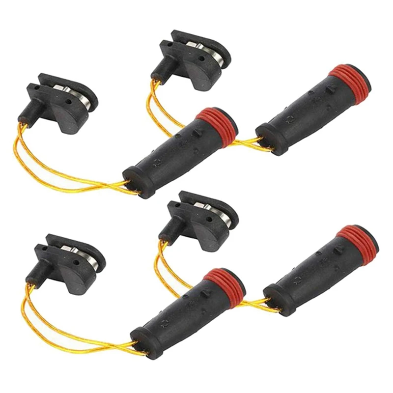 20PCS 2205401517 1645401017 Front Brake Pad Wear Sensor For MERCEDES BENZ W211 S211 X164 W164 W166 W251 W220 W639
20PCS 2205401517 1645401017 Front Brake Pad Wear Sensor For MERCEDES BENZ W211 S211 X164 W164 W166 W251 W220 W639