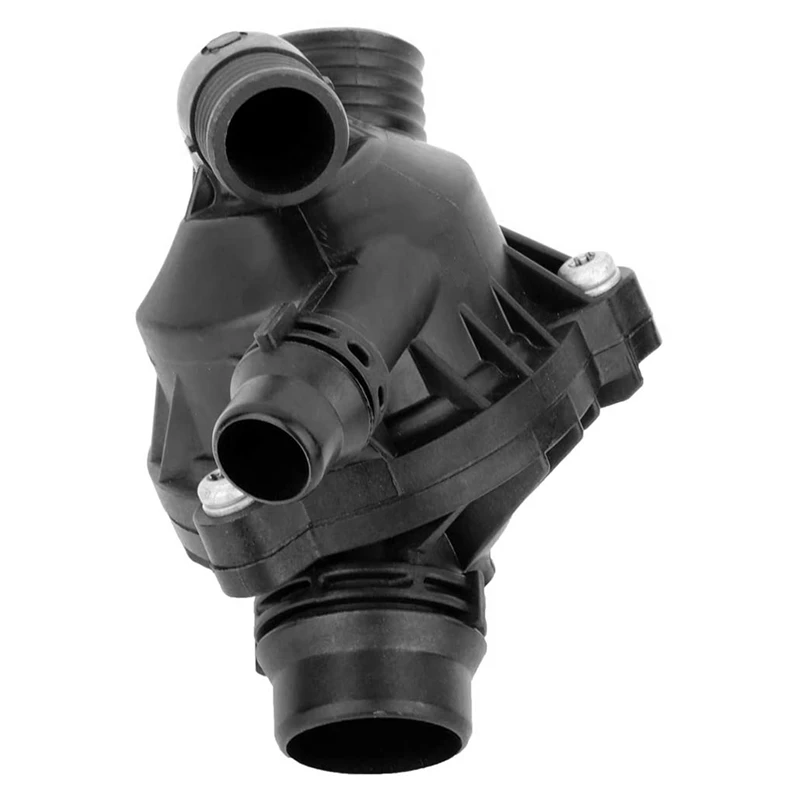 11537601158 Car Petrol Coolant Thermostat Housing for -BMW 1 3 X5 X6 E70 E71 E72 E82 E88 E90 E91 E92
11537601158 Car Petrol Coolant Thermostat Housing for -BMW 1 3 X5 X6 E70 E71 E72 E82 E88 E90 E91 E92