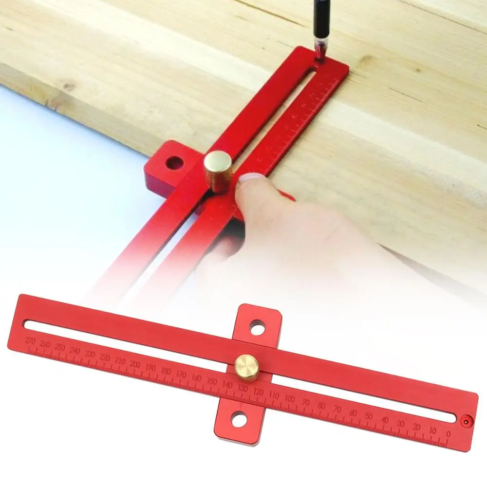 Линейка для измерения древесины, 270 мм 
Линейка для измерения древесины, 270 мм