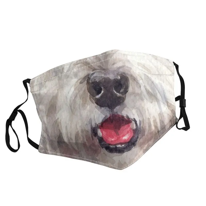 Моющаяся маска для лица с изображением милого Западного Highland White Terrier Dog, мужская маска против пыли для щенков, защитная маска, респиратор, ма...
Моющаяся маска для лица с изображением милого Западного Highland White Terrier Dog, мужская маска против пыли для щенков, защитная маска, респиратор, ма...