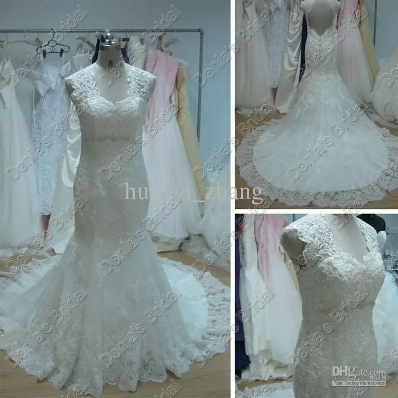 new fashionable appliques beading vestido de novia casamento bridal gown sexy backless lace wedding dress 2014 free shipping
new fashionable appliques beading vestido de novia casamento bridal gown sexy backless lace wedding dress 2014 free shipping