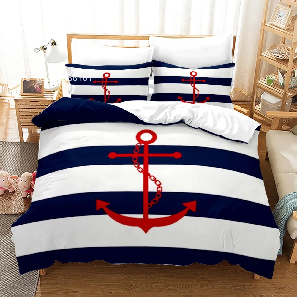 Bedding Set 3D Print Navigation Compass Duvet Cover For Bedroom Bed Quilt Cover For Kids Adults Bed Cover Set Cartoon Anchor
Bedding Set 3D Print Navigation Compass Duvet Cover For Bedroom Bed Quilt Cover For Kids Adults Bed Cover Set Cartoon Anchor