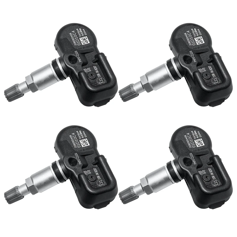 Tire Pressure Sensor For RAV4 42607F4020 42607-F4020 For Camry PMV-C215 4260748020 433MHZ TPMS For C-HR For Land Cruiser
Tire Pressure Sensor For RAV4 42607F4020 42607-F4020 For Camry PMV-C215 4260748020 433MHZ TPMS For C-HR For Land Cruiser
