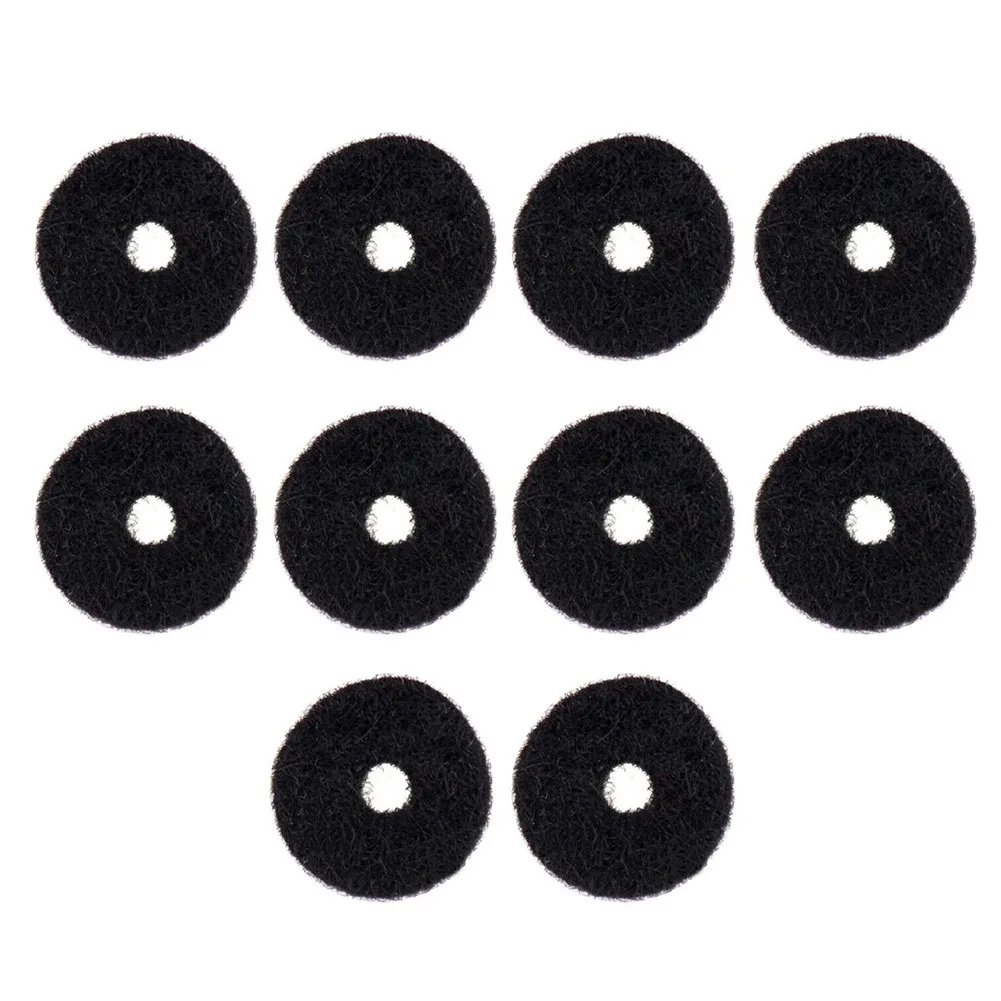 10Pcs Guitar Strap Felt Button Washers Locks Blocks Acoustic Guitar Felt Washers Replacement Strap Button Felts Guitar Accessory
10Pcs Guitar Strap Felt Button Washers Locks Blocks Acoustic Guitar Felt Washers Replacement Strap Button Felts Guitar Accessory