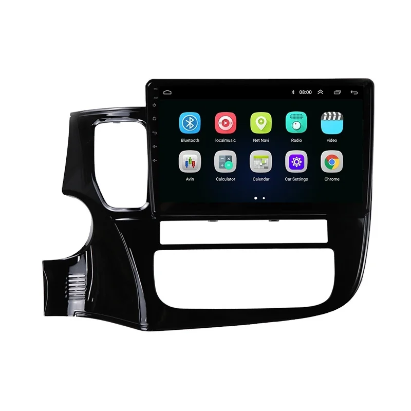 android car radio converter fm in car video For Mitsubishi Outlander 3 GF0W GG0W 2012 - 2018 M mini gps no Car Black Box
android car radio converter fm in car video For Mitsubishi Outlander 3 GF0W GG0W 2012 - 2018 M mini gps no Car Black Box