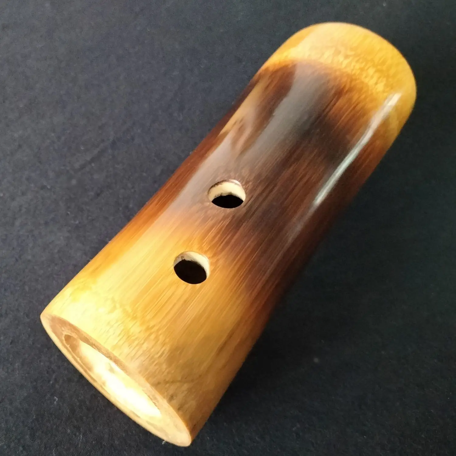 10 Holes Ocarina Handmade Professional Creative Bamboo Material Chinese Style Performance Adults Orff Musical Instruments Gifts
10 Holes Ocarina Handmade Professional Creative Bamboo Material Chinese Style Performance Adults Orff Musical Instruments Gifts