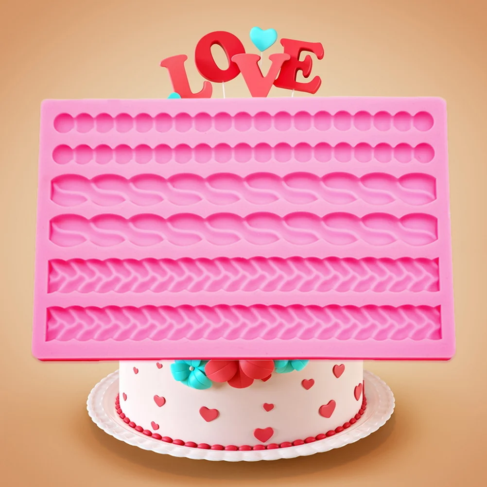 Fondant Mold DIY Baking Molds Silcone Molds Silicone Baking Silicone Gumdrop Mold Silicone Cake Mold
Fondant Mold DIY Baking Molds Silcone Molds Silicone Baking Silicone Gumdrop Mold Silicone Cake Mold