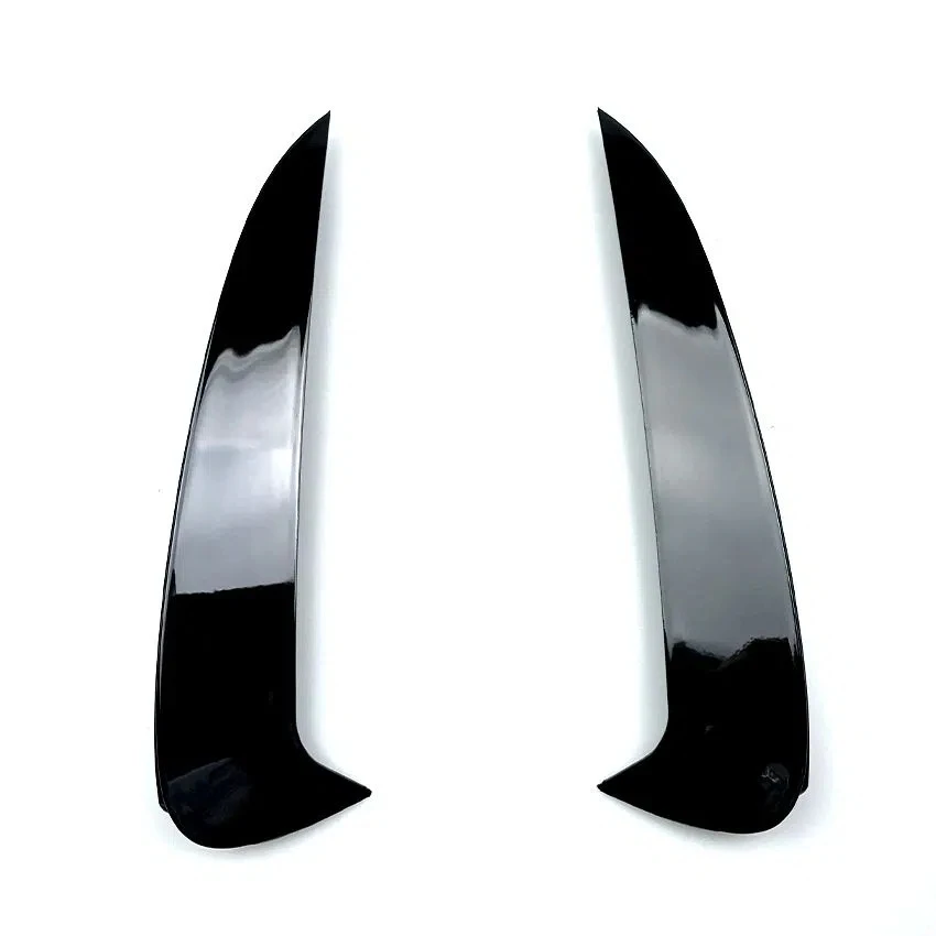 Rear bumper air knife rear air knife exterior decoration sticker For Mercedes Benz E Coupe C238 2Doors
Rear bumper air knife rear air knife exterior decoration sticker For Mercedes Benz E Coupe C238 2Doors