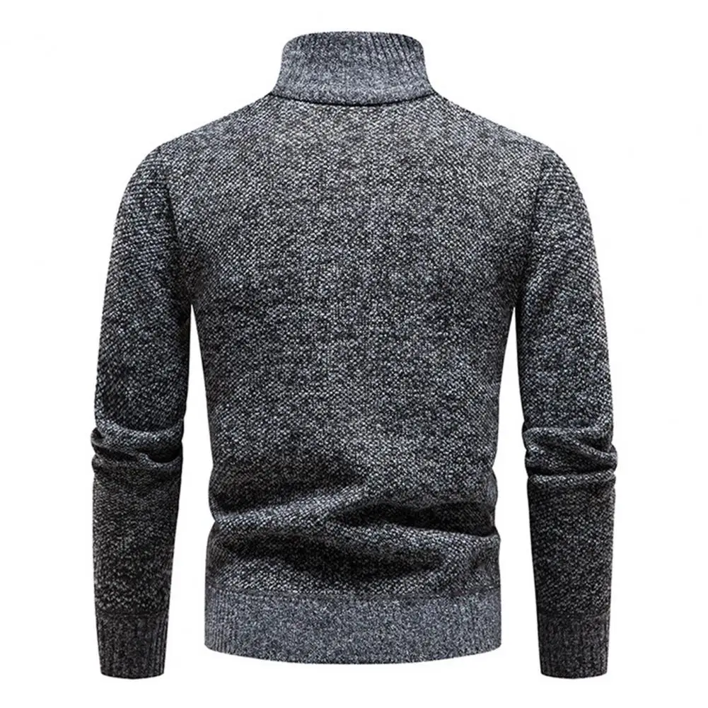 Thicken Stylish Elastic Wear-resistant Spring Sweater Causal Spring Sweater Knitting for Home
Thicken Stylish Elastic Wear-resistant Spring Sweater Causal Spring Sweater Knitting for Home