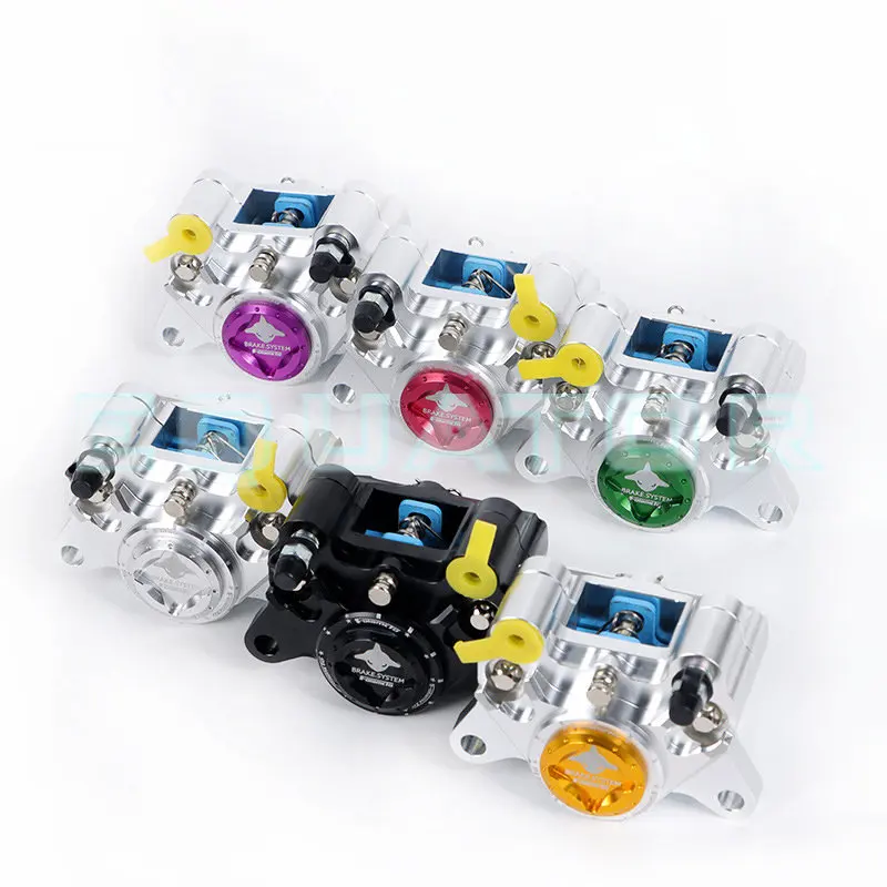 Motorcycle Modified Brake Small Crab Caliper Rear Disc Brake Lower Pump Piston Universal For Brebo Cafe Racer Accesories Parts
Motorcycle Modified Brake Small Crab Caliper Rear Disc Brake Lower Pump Piston Universal For Brebo Cafe Racer Accesories Parts