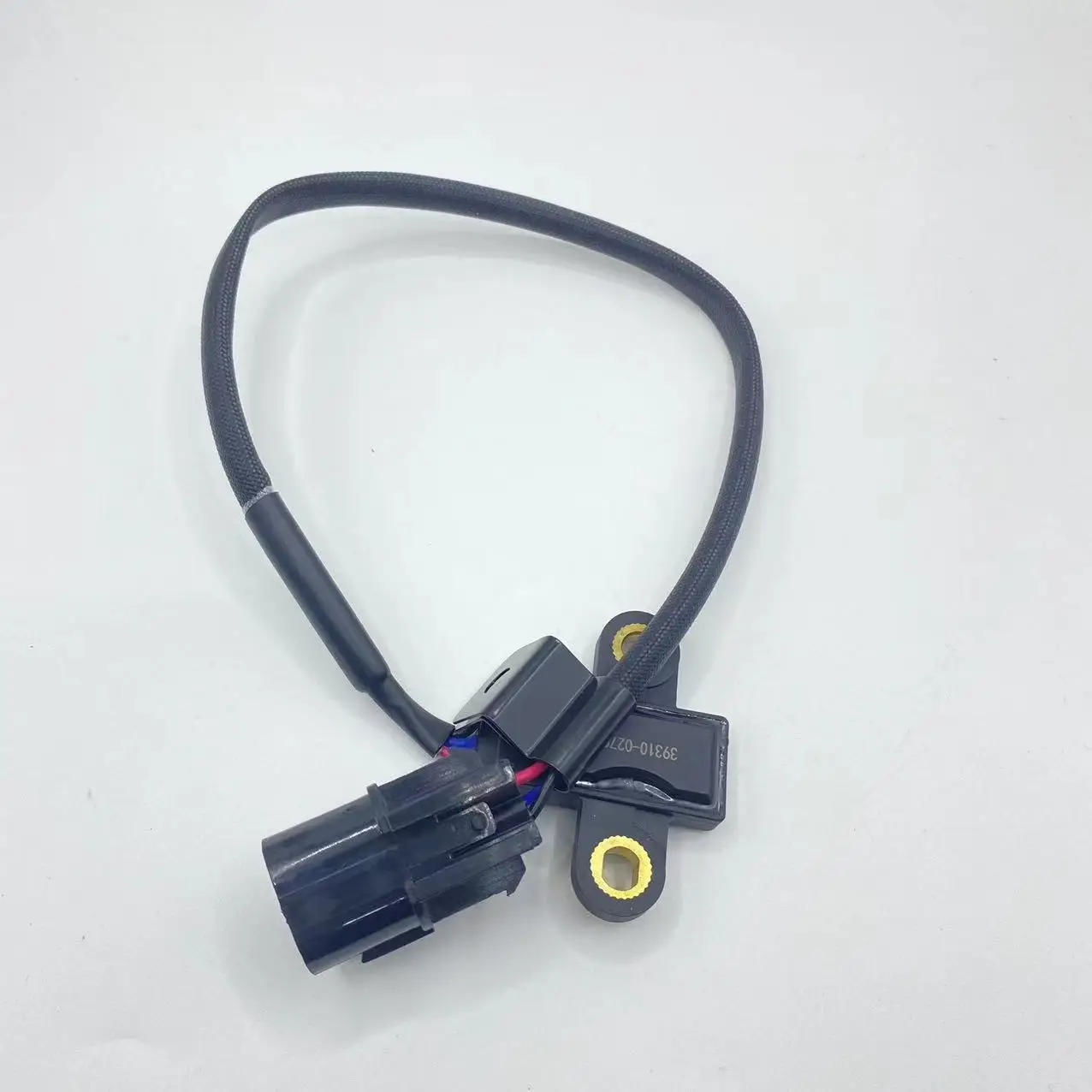 Crankshaft Position Sensor Fits Hyund-ai I10 2008 Ki-a Picanto-Getz Atos- 2004-2011 39310-02700 / 3931002700 / 39310 02700
Crankshaft Position Sensor Fits Hyund-ai I10 2008 Ki-a Picanto-Getz Atos- 2004-2011 39310-02700 / 3931002700 / 39310 02700