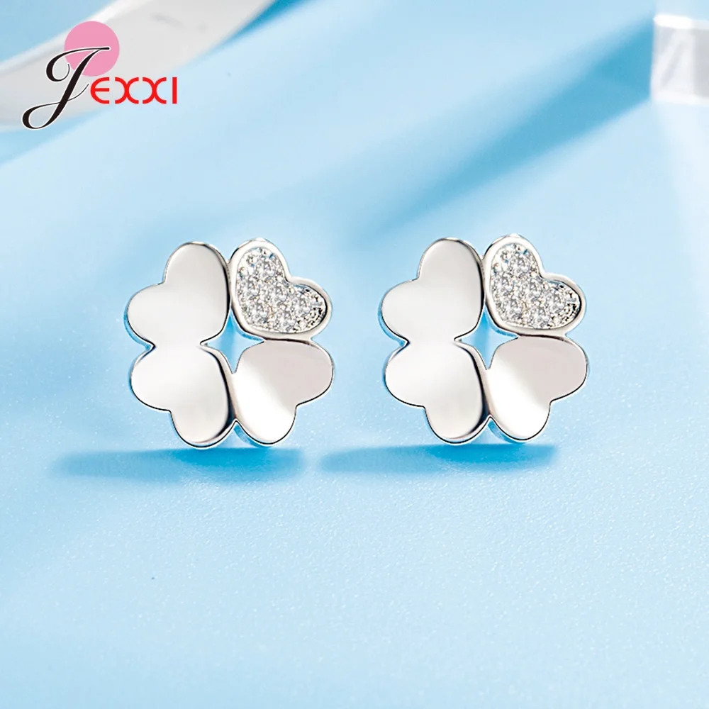 fashion new arrival 925 Sterling Silver high quality flower women girl stud earrings Sterling-silver-jewelry
fashion new arrival 925 Sterling Silver high quality flower women girl stud earrings Sterling-silver-jewelry
