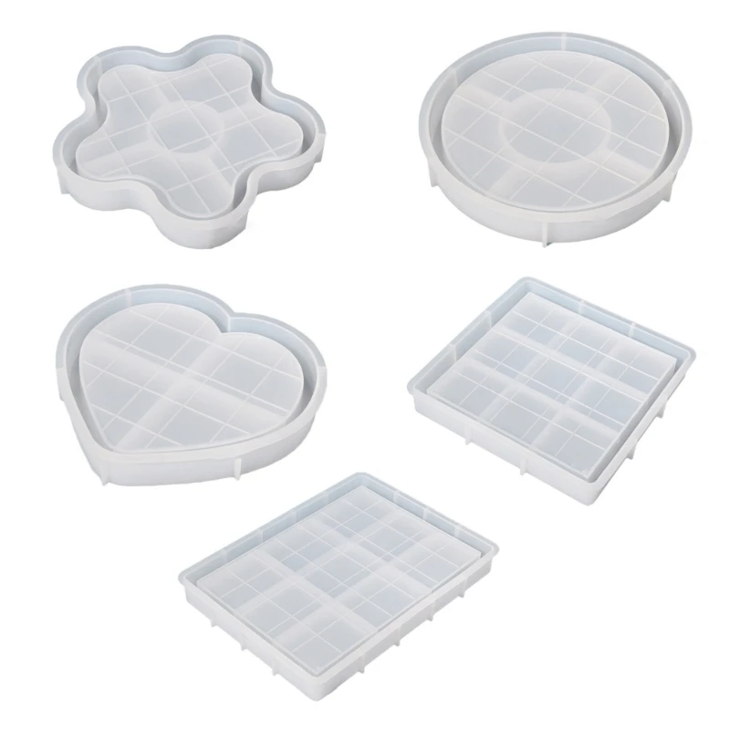 Шахматная доска, форма из смолы, шахматная основа, силиконовая форма, форма для хранения ювелирных изделий
Шахматная доска, форма из смолы, шахматная основа, силиконовая форма, форма для хранения ювелирных изделий