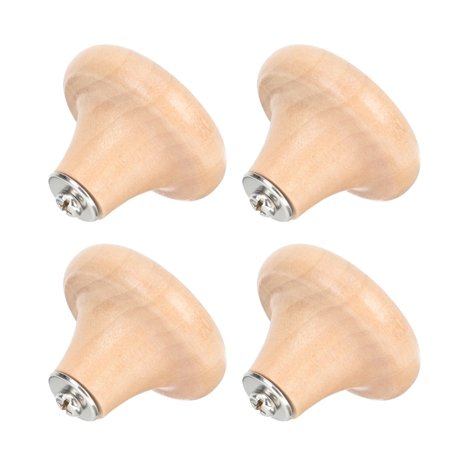 Lid Pot Knob Knobs Handle Pan Replacement Handles Cookware Saucepan Wooden Cap Handgrip Universal Holding Cooking Wear Cover 
Lid Pot Knob Knobs Handle Pan Replacement Handles Cookware Saucepan Wooden Cap Handgrip Universal Holding Cooking Wear Cover
