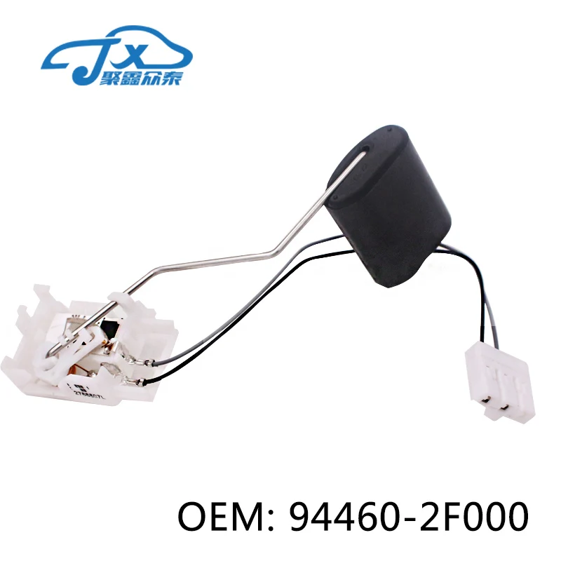 High Quality FOR 04-09 KIA Cerato OEM Fuel Pump Sender Assy 94460-2F000 944602F000
High Quality FOR 04-09 KIA Cerato OEM Fuel Pump Sender Assy 94460-2F000 944602F000