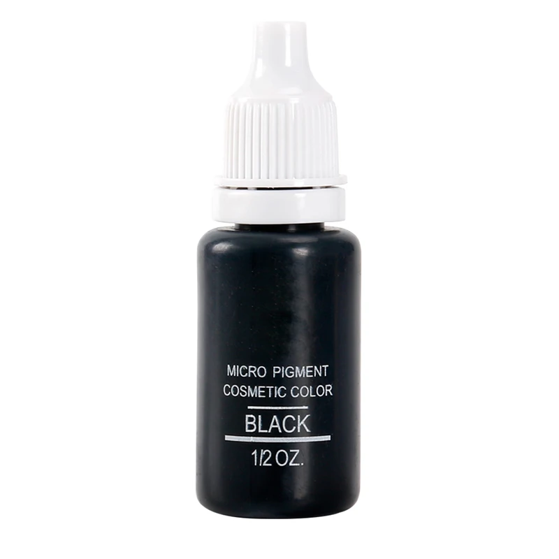 5pcs brown Microblading Permanent Makeup Pigment Professional Tattoo Ink Natural Plants Permanent Eyebrow Eyeliner Lips Pigment
5pcs brown Microblading Permanent Makeup Pigment Professional Tattoo Ink Natural Plants Permanent Eyebrow Eyeliner Lips Pigment