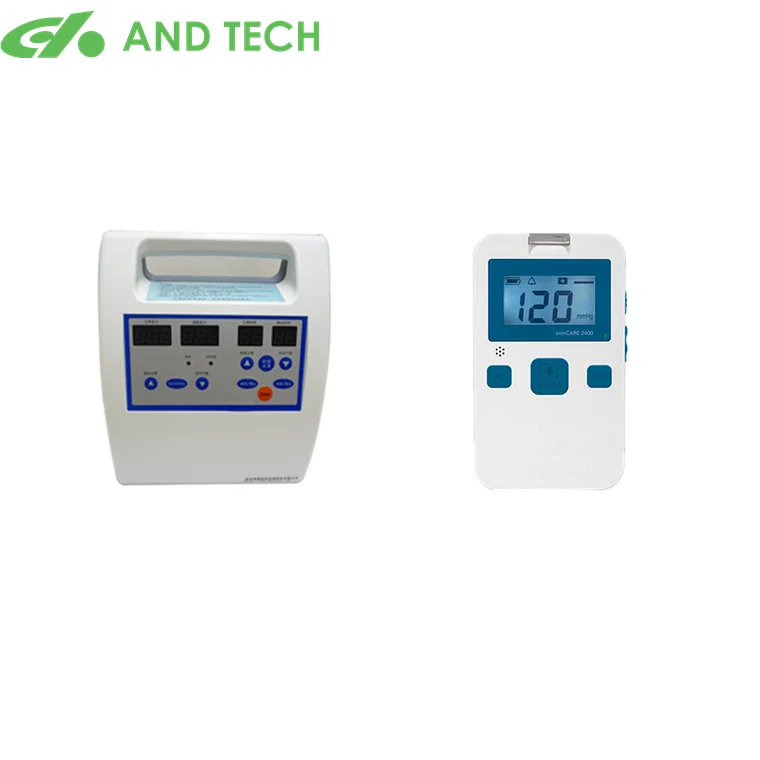 AND TECH open fracture kinds of skin and soft tissue defect suction machines small and big
AND TECH open fracture kinds of skin and soft tissue defect suction machines small and big