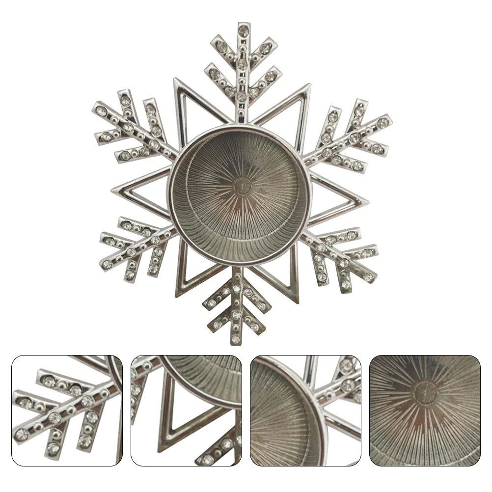 Holder Christmas Snowflake Tealightholders Candlestick Decorations Tabledecor Desktop Tea Lights Silver Aroma Memorial Cup
Holder Christmas Snowflake Tealightholders Candlestick Decorations Tabledecor Desktop Tea Lights Silver Aroma Memorial Cup