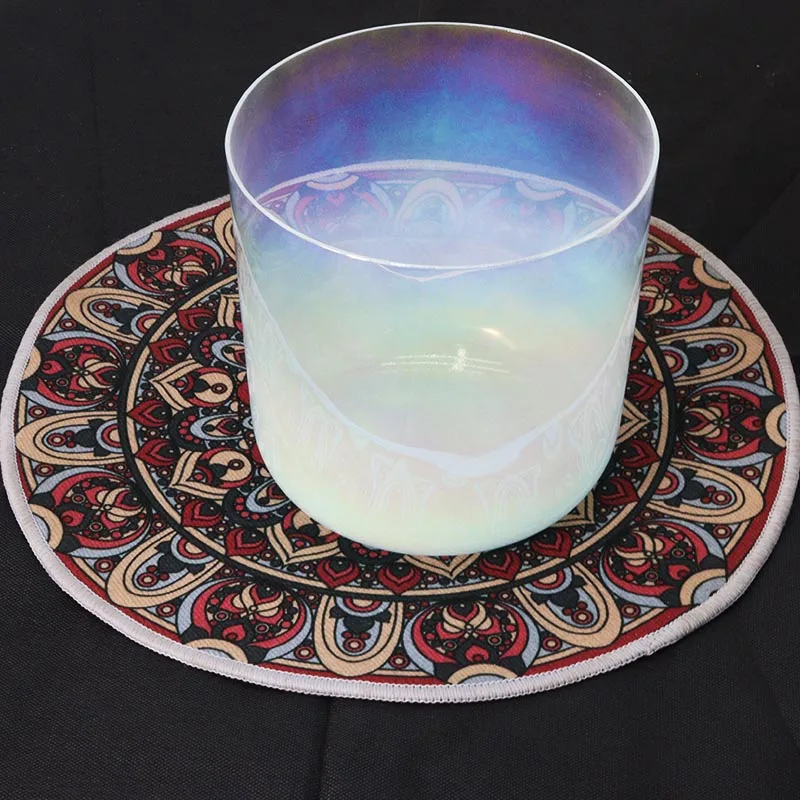 Cosmic Light Psychedelic Colour Crystal Singing Bowl Music Bowl Music Singing Bowl Yoga Meditation Instrument
Cosmic Light Psychedelic Colour Crystal Singing Bowl Music Bowl Music Singing Bowl Yoga Meditation Instrument