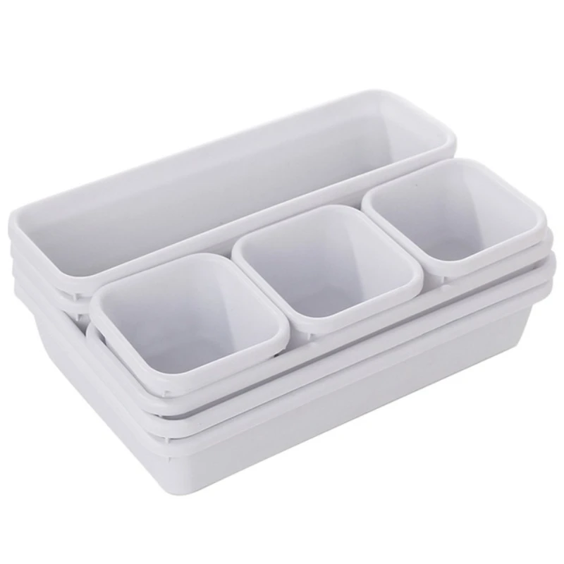 Organization Storage Box Underwear Bra Socks Compartment Box Make Up Brush Holder Jewellery Cover Boxes Home Storage Tools
Organization Storage Box Underwear Bra Socks Compartment Box Make Up Brush Holder Jewellery Cover Boxes Home Storage Tools