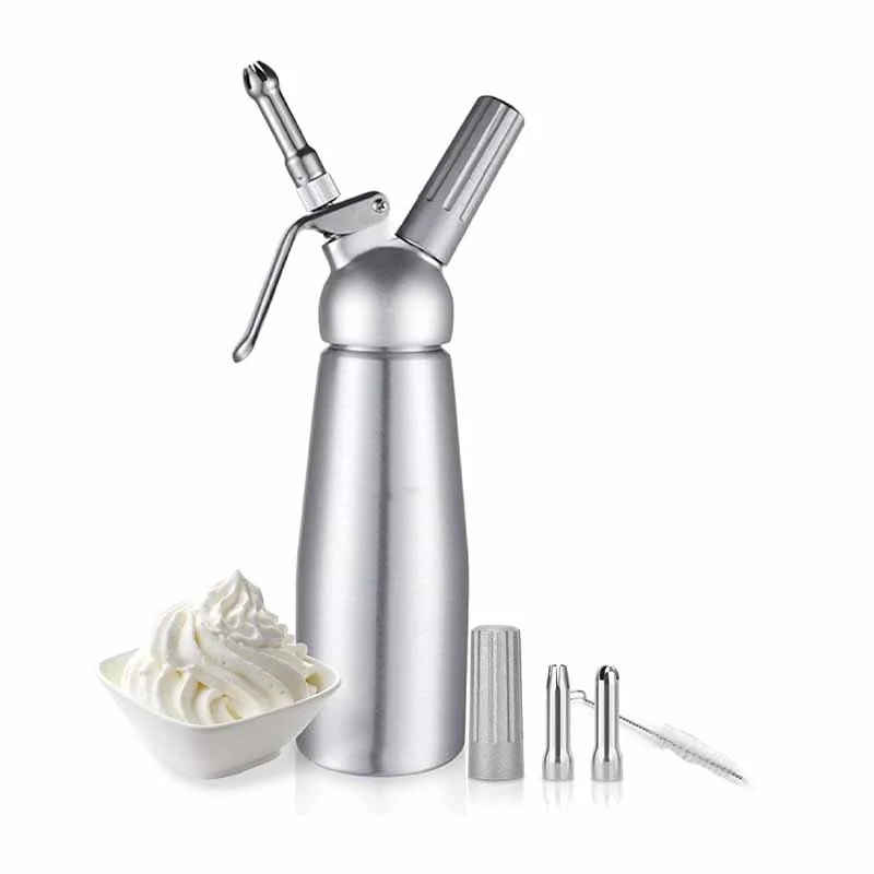 Вспениватель для крема, 500 мл
Вспениватель для крема, 500 мл