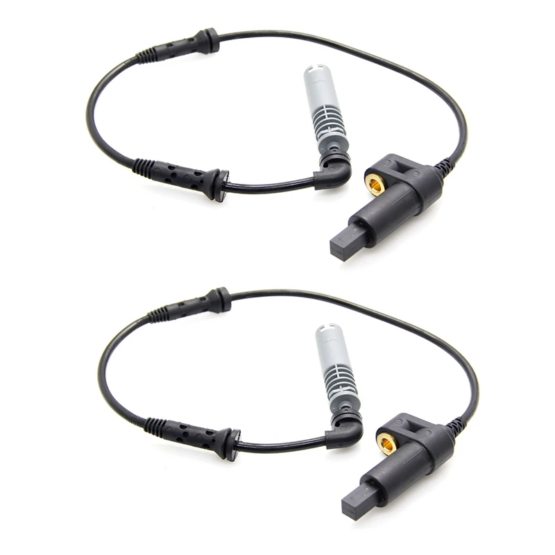 2X ABS Датчик скорости передний L / R 34521164651 34521165609 для BMW 3 серии E46 316I 318I 320I 325I 328I 330I 330D 325Ti
2X ABS Датчик скорости передний L / R 34521164651 34521165609 для BMW 3 серии E46 316I 318I 320I 325I 328I 330I 330D 325Ti