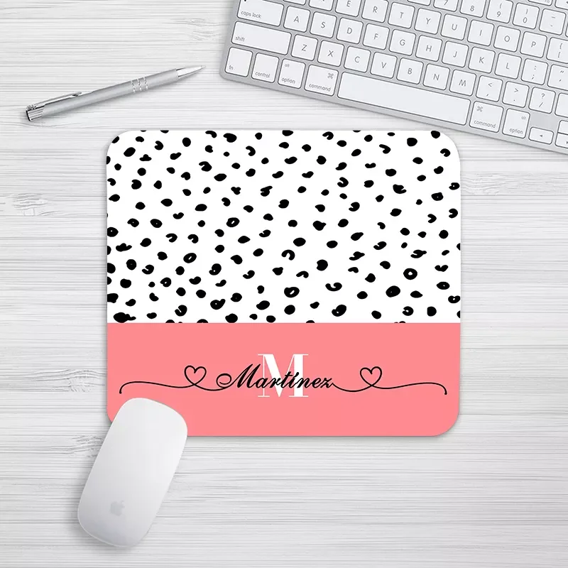 Custom Your Name Mousepad for Gaming Laptop Computer Desk Mat Mouse Pad Wrist Rests Table Mat Office Desk Set Accessories|Mouse
Custom Your Name Mousepad for Gaming Laptop Computer Desk Mat Mouse Pad Wrist Rests Table Mat Office Desk Set Accessories|Mouse
