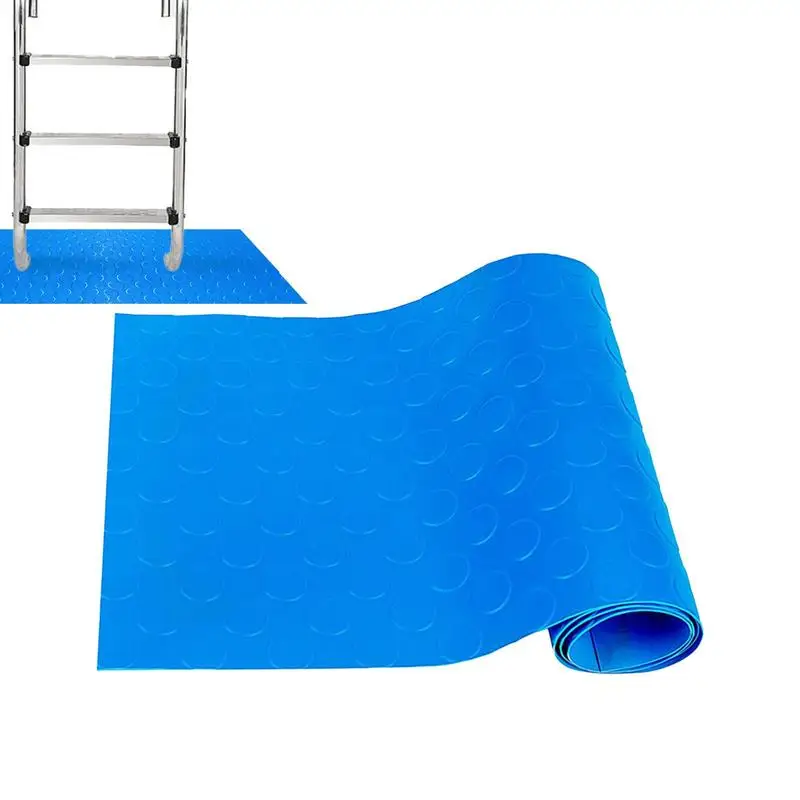 Pool Mat For Ladder Protective Pool Ladder Pad Step Mat Swimming Pool Mat Copper Pattern Pool Stuff Outdoor Pool Accessories
Pool Mat For Ladder Protective Pool Ladder Pad Step Mat Swimming Pool Mat Copper Pattern Pool Stuff Outdoor Pool Accessories