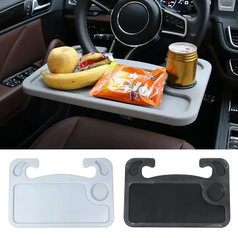 Car Steering Wheel Desk Suspended Structure | Adjustable Ergonomic Dining Tray | Multifunctional Dining Table For Cars
Car Steering Wheel Desk Suspended Structure | Adjustable Ergonomic Dining Tray | Multifunctional Dining Table For Cars