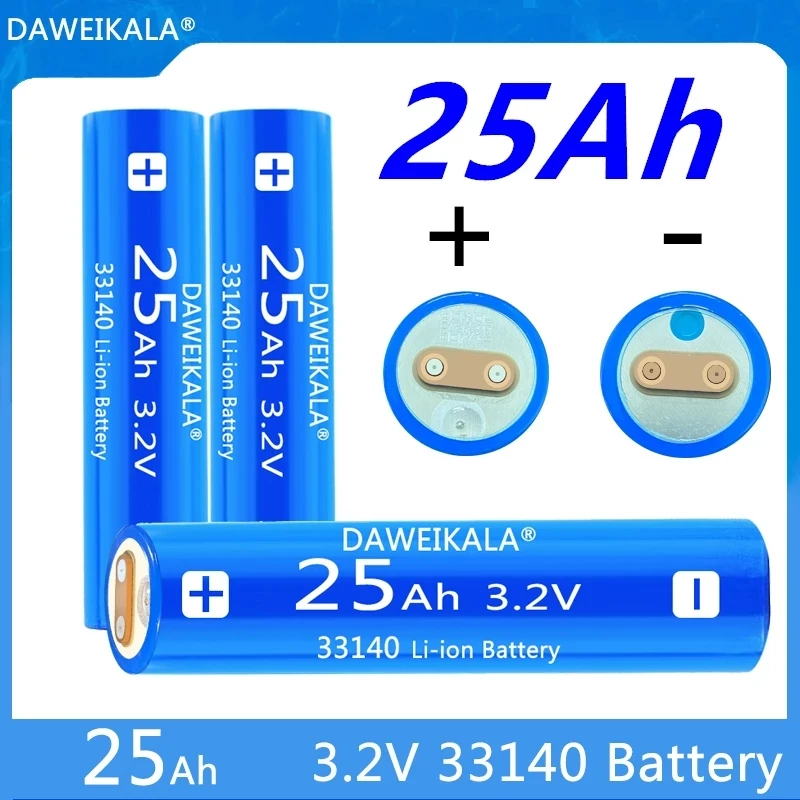2023, bicicleta eléctrica, 33140, 25ah, lifepo4, 12v, 24v, 36v, 48v, 202ah, 30ah, autocaravana, nueva motocicleta de 3.2V
2023, bicicleta eléctrica, 33140, 25ah, lifepo4, 12v, 24v, 36v, 48v, 202ah, 30ah, autocaravana, nueva motocicleta de 3.2V
