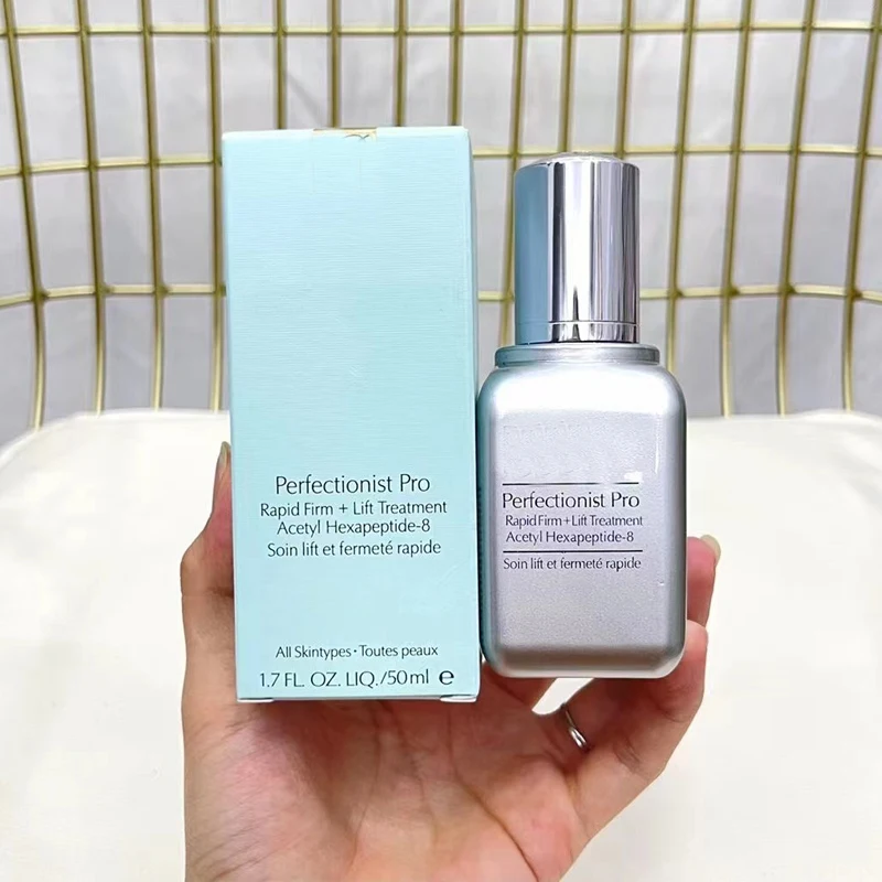 High Quality Face Pro Rapid Firm+Lift Treatment Skin Care Recovery Repairing Cream 50ml Cosmetics Skincare
High Quality Face Pro Rapid Firm+Lift Treatment Skin Care Recovery Repairing Cream 50ml Cosmetics Skincare