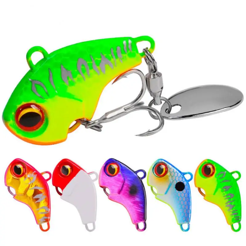Fishing Lures Light Sea Water Plastic Fishing Bait Fishing Tackle Fishing Lures With Hook Sharp Treble Hooks Winter Hard Baits
Fishing Lures Light Sea Water Plastic Fishing Bait Fishing Tackle Fishing Lures With Hook Sharp Treble Hooks Winter Hard Baits